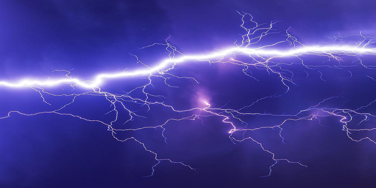 Image of electricity