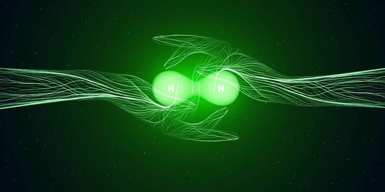 Hydrogen Accelerated Model